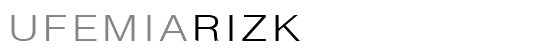 Ufemia Rizk